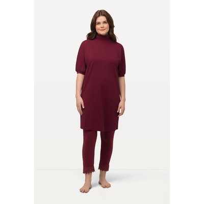 Long T-shirt, coupe en forme d'œuf ULLA POPKEN