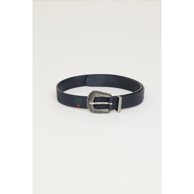 Ceinture cuir  SIRRA LEE COOPER