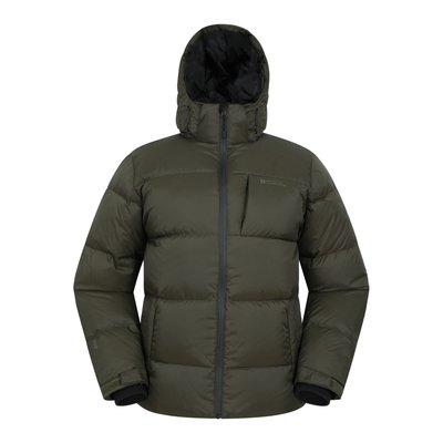 Doudoune FROST EXTREME MOUNTAIN WAREHOUSE