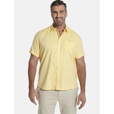 Chemise à manches courtes YVEN CHARLES COLBY