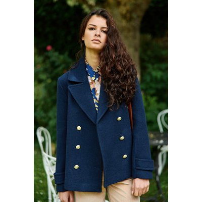 Chaquetón NATALIA LA PETITE ETOILE