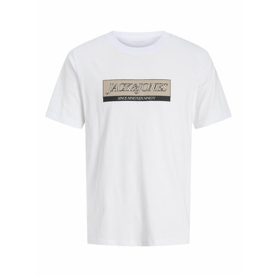 Camiseta Jorinwood JACK & JONES