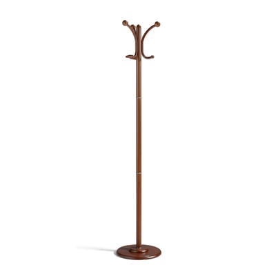 Porte-manteau en hêtre massif, GENTLE HERDASA
