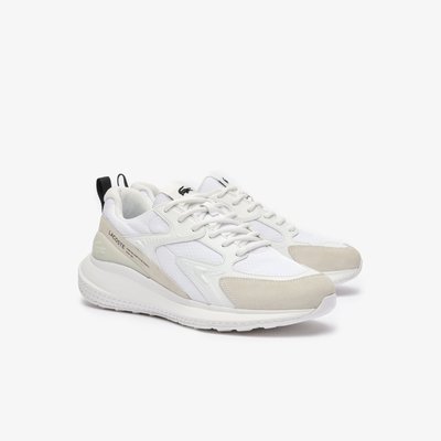 Chaussures ado garcon pas cher LACOSTE La Redoute