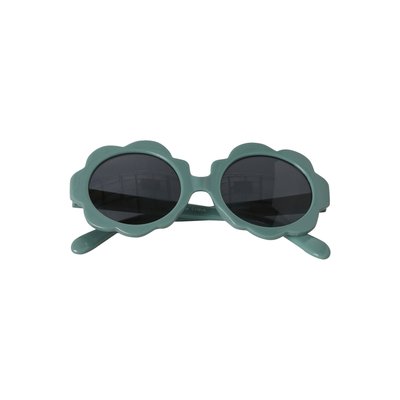 Lunettes de soleil fleur VERTBAUDET