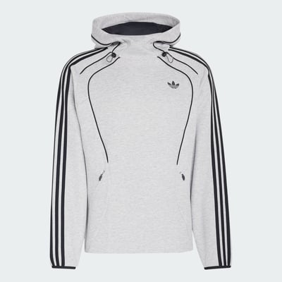Sweat-Shirt À Capuche Spacer Teamgeist 26 Cutline Sweat-Shirt À Capuche Spacer Teamgeist 26 Cutline adidas Originals