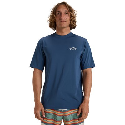 T-shirt de surf à manches courtes UPF50 ARCH WAVE BILLABONG