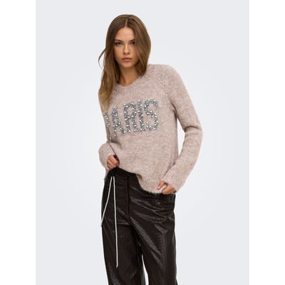 Pull En Maille ONLY