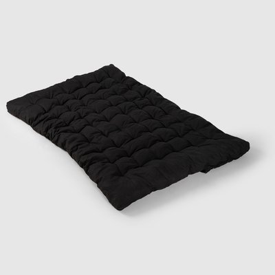 Matelas futon en tissu 10cm,Mica MEUBLES COSY