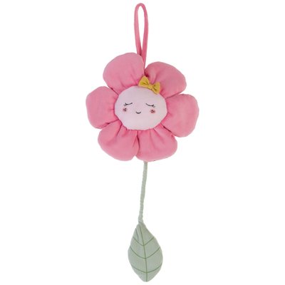 Peluche musicale à suspendre AMADEUS LES PETITS