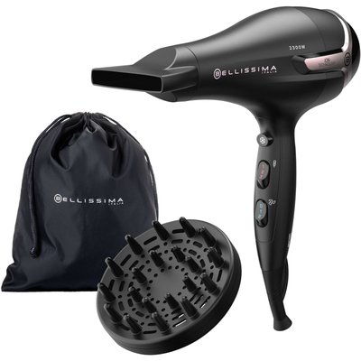 Sèche cheveux K9 2500 BELLISSIMA