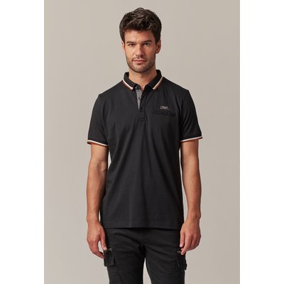 Polo en jersey  DREXLER DEELUXE