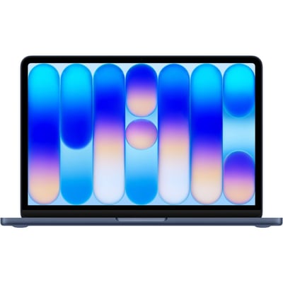 Ordinateur Apple Neo Puce A18 Pro CPU 6 / GPU 5 coeurs Mémoire RAM 8Go Stockage 512Go SSD Indigo APPLE