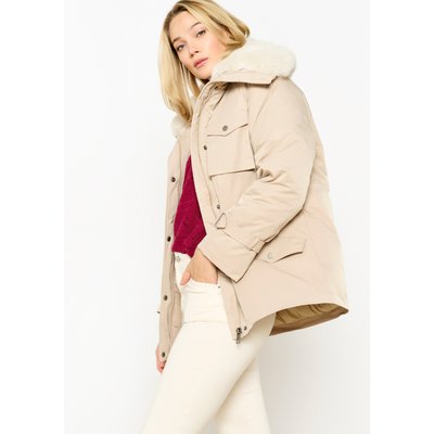 Manteau matelassé LOLALIZA