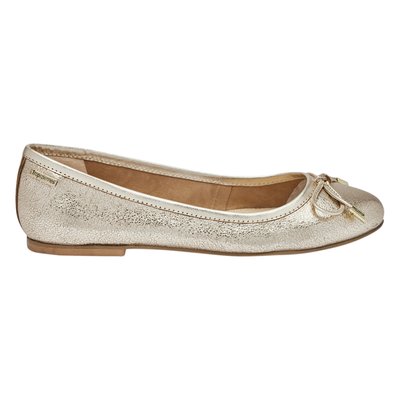 Ballerines en cuir Fanfan LES TROPEZIENNES PAR M BELARBI