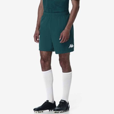 Short de Football Kombat Ryder Away As Monaco 24/25 KAPPA