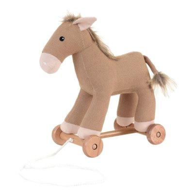 Henry le cheval à tirer EGMONT TOYS