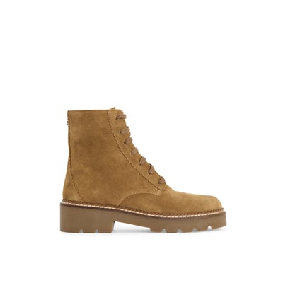 Boots en cuir SWEETY MELLOW YELLOW