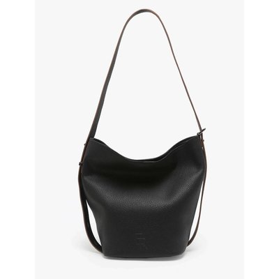 Sac bandoulière sac à dos M Cavalier cuir ETRIER