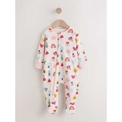 Dors-bien bébé ouatiné 2,5 tog NEXT