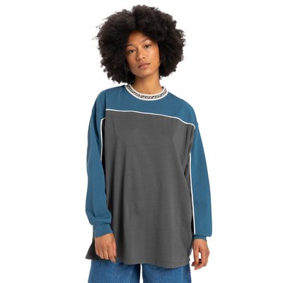 T-shirt à manches longues GLOBAL HEAT QUIKSILVER