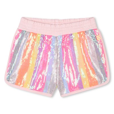 Short avec rayures BILLIEBLUSH