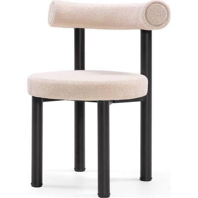 Chaise en bouclette, Perer RECOLLECTION