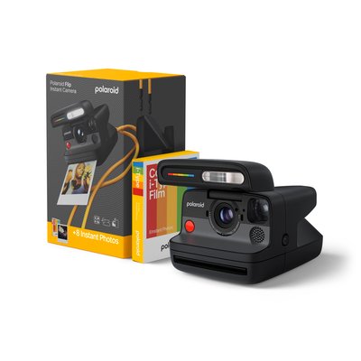 Appareil photo instantané  FLIP EB POLAROID