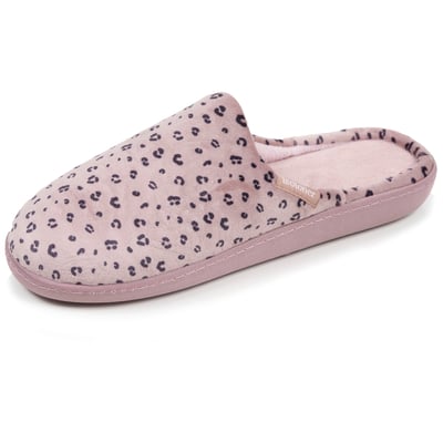 Chaussons Mules ISOTONER