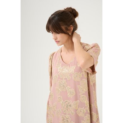 Robe CUfloi CULTURE