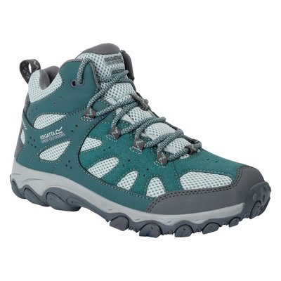 Chaussures montantes de marche EDGEPOINT REGATTA