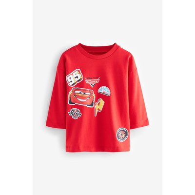 T-shirt à manches longues cars disney NEXT
