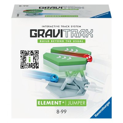Gravitrax Élément jumper / pont élévateur RAVENSBURGER
