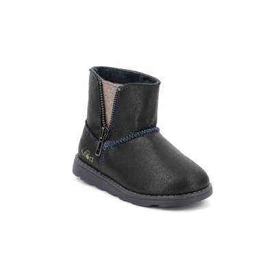 Boots Synthetique ALDIZE MOD8
