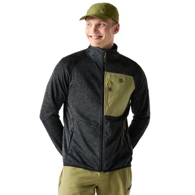 Veste polaire à col montant TORREK DARE 2B