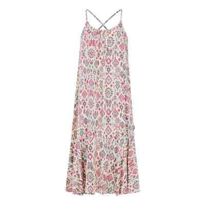 Robe longue PRTFEEBLE PROTEST