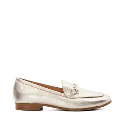 Mocassins à mors en métal - GRANDEUR DUNE LONDON