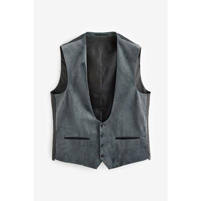 Gilet de costume boutonné NEXT