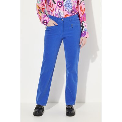 Pantalon en velours côtelé Mony ULLA POPKEN