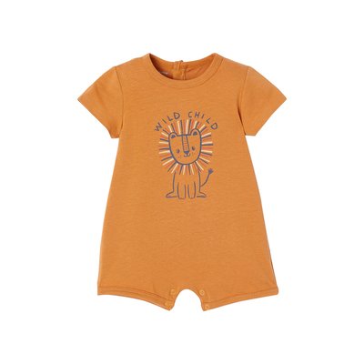 Combishort Basics VERTBAUDET