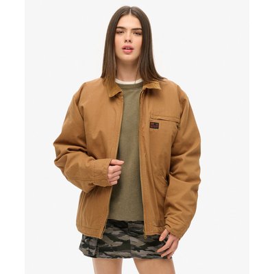 Veste oversize Surplus Ranch SUPERDRY
