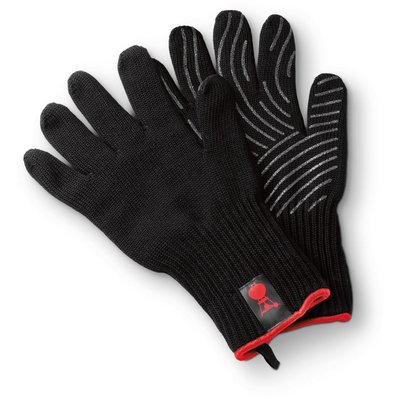 Gants barbecue Barbecue taille L/XL WEBER