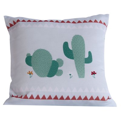 Coussin enfant design Texa Lama TOILINUX
