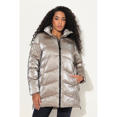 Veste matelassée longue ULLA POPKEN