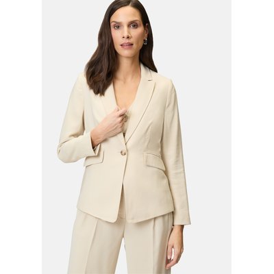 Blazer avec poches à rabat ZERO