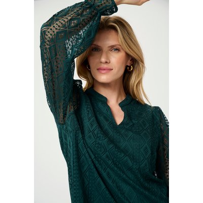 Blouse à manches longues CRDanika CREAM