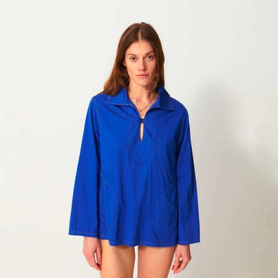 Vareuse en coton IGNIS BENSIMON