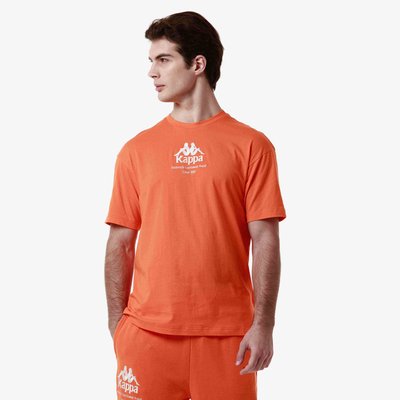 T-shirt Authentic Gastor KAPPA