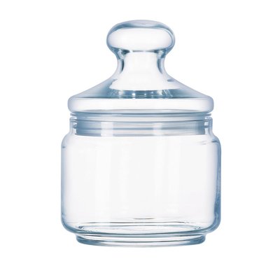 Pot de conservation 50cL LUMINARC