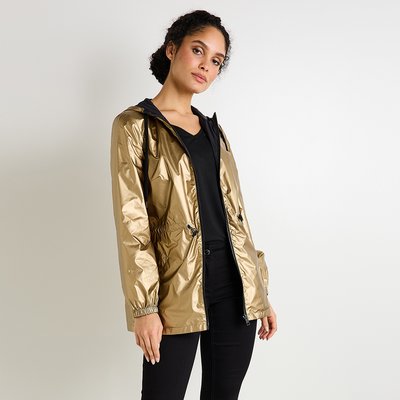 Veste réversible GRAIN DE MALICE